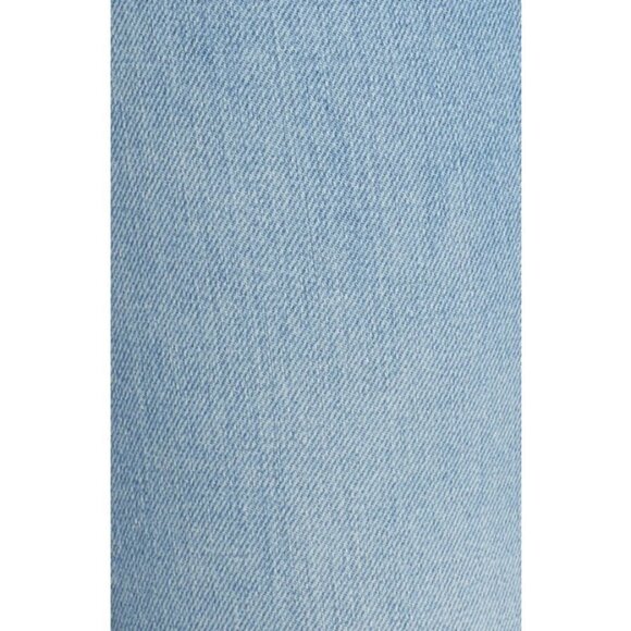 💕MOTHER💕 The Hustler Ankle Fray Jeans ~ Thrilling Shots 28 NWT - Picture 8 of 16